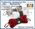 Poduszka magnetyczna Ort Butterfly
