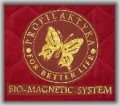 Nasze logo na materacu