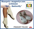 Skarpety magnetyczne