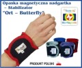 Opaska na nadgarstek